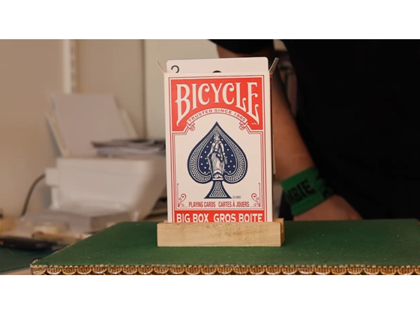BEST EVER JUMBO RISING CARDS by Martin Schwartz