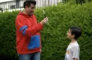 DROPPING WAND by Mago Rigel & Twister Magic – Bild 2