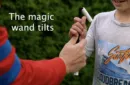 DROPPING WAND by Mago Rigel & Twister Magic – Bild 3