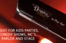DROPPING WAND by Mago Rigel & Twister Magic – Bild 6