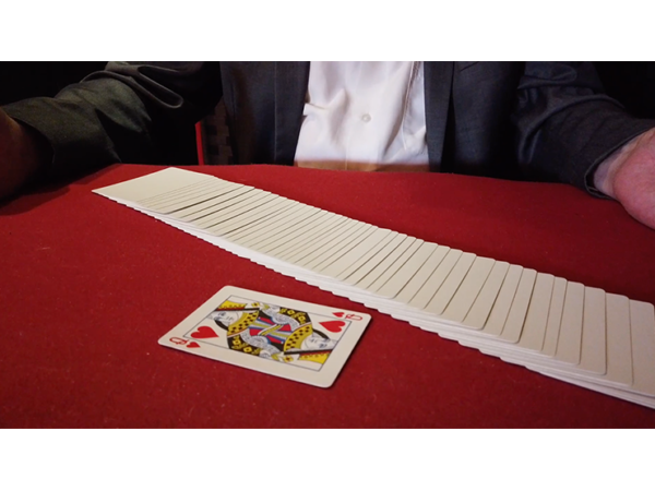JPV SERVANT (Gimmicks and Online Instructions) by Jean-Pierre Vallarino
