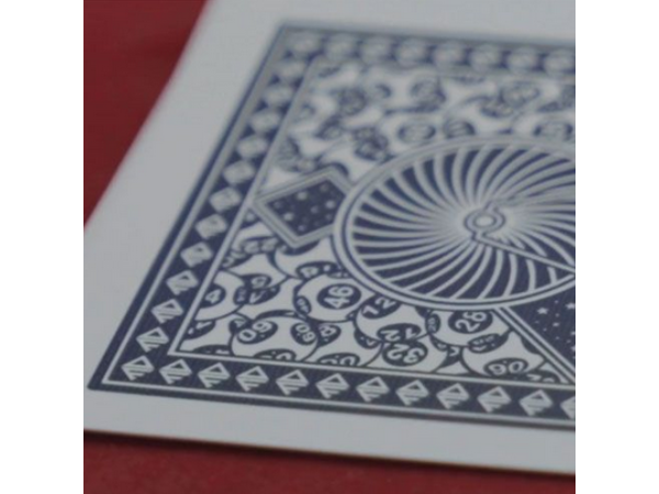 LOTRICKS de Yoan Tanuji