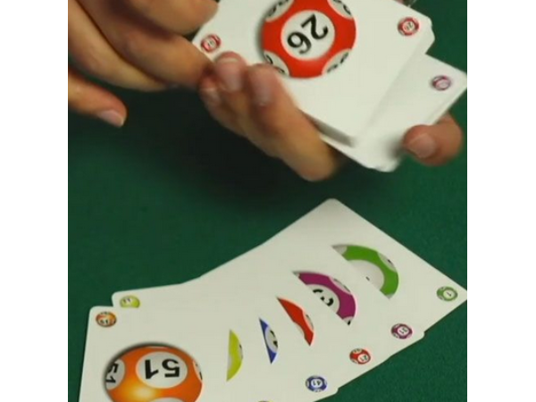 LOTRICKS de Yoan Tanuji