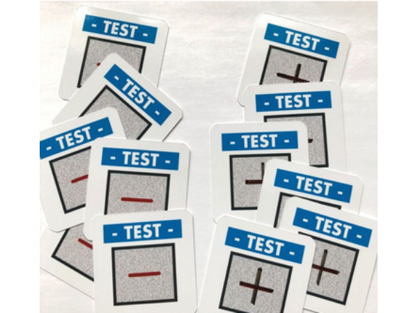 youTest by Jerome Sauloup