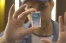 TRICK TAC (Gimmicks and Online Instructions) by Ezequiel Ferra – Image 4