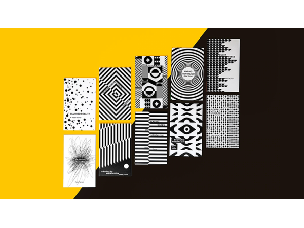 Legacy Collection: 10 Book Set by Ellusionist