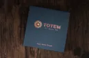 TOTEM (Gimmick and Online Instructions) by Henry Harrius – Bild 1