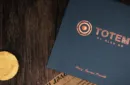 TOTEM (Gimmick and Online Instructions) by Henry Harrius – Bild 2