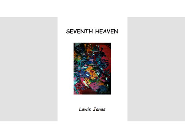 Seventh Heaven by Lewis Jones - Book