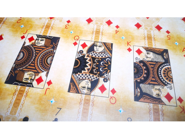 Pyotr Ilyich Tchaikovsky (Composers) Playing Cards