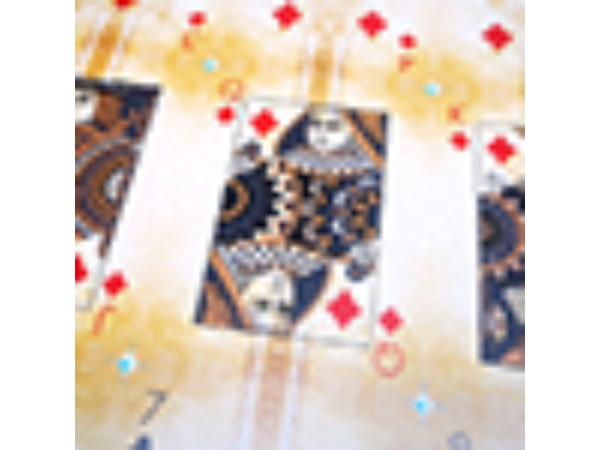 Pyotr Ilyich Tchaikovsky (Composers) Playing Cards
