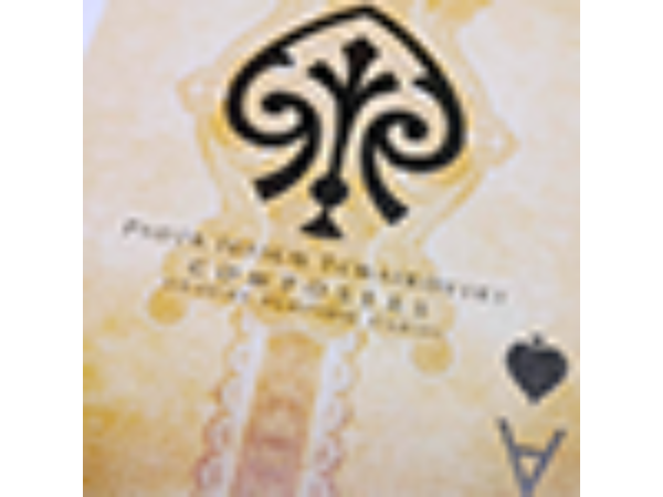 Pyotr Ilyich Tchaikovsky (Composers) Playing Cards