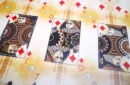Pyotr Ilyich Tchaikovsky (Composers) Playing Cards – Image 2