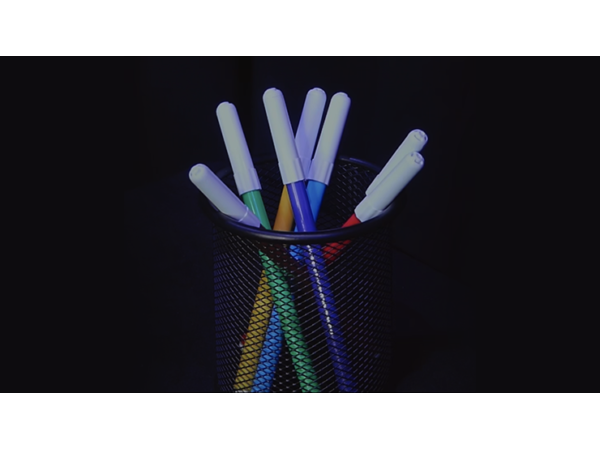 THE BASKET CLOSE UP (Gimmicks and Online Instructions) by Adrian Vega