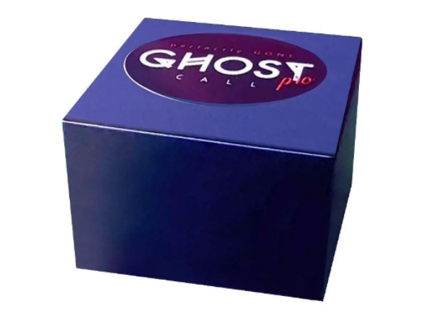 Ghost Call Pro by Cavid