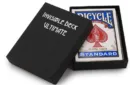 Invisible deck ULTIMATE by Vincenzo Di Fatta – Image 1