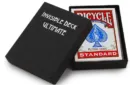 Invisible deck ULTIMATE by Vincenzo Di Fatta – Image 4