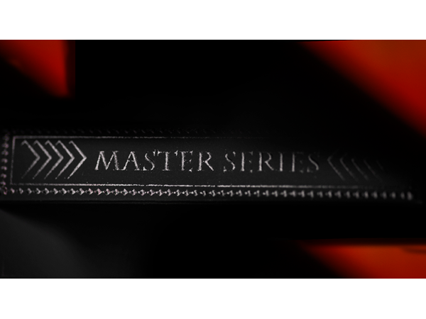 Grandmasters Black Widow Spider Edition (Foil) Playing Cards by HandLordz