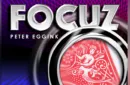 FOCUZ (Gimmicks and Online Instructions) by Peter Eggink – Image 1