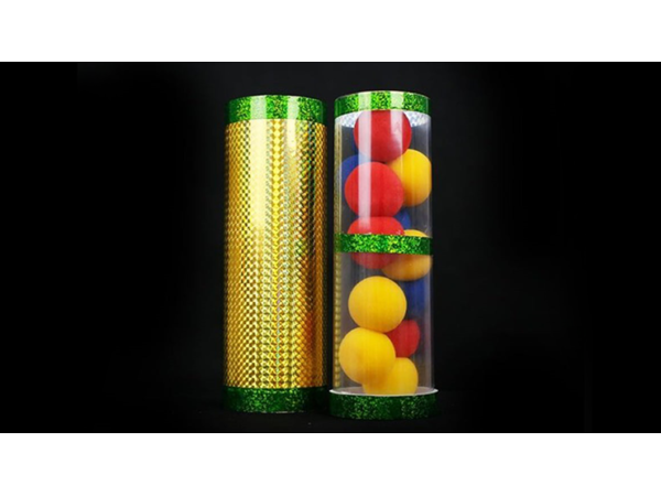 CANDY TUBE V2 by 7 MAGIC