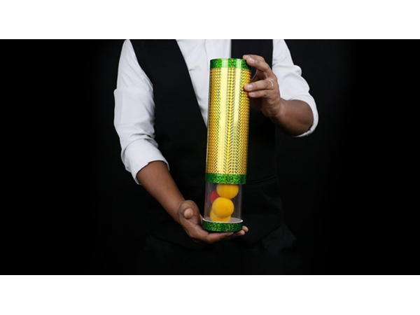 CANDY TUBE V2 by 7 MAGIC