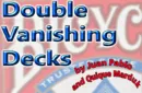 DOUBLE VANISHING DECKS by Juan Pablo & Quique Marduk – Image 1