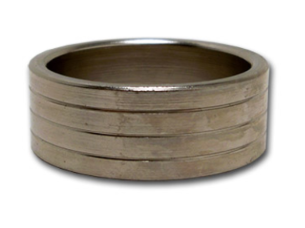 Banded 23 mm (Gimmicks and Online Instructions) by Garrett Thomas and Kozmomagic