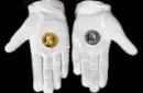 Gold and Silver Coin Magic Illusion – Image 2