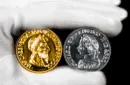 Gold and Silver Coin Magic Illusion – Image 3
