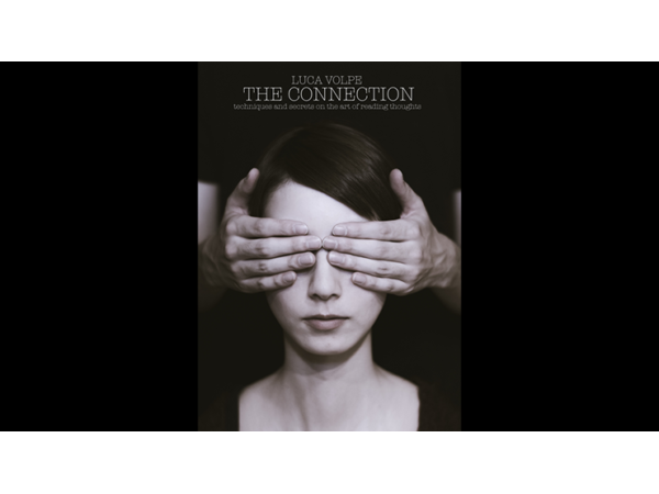 The Connection by Luca Volpe - Book