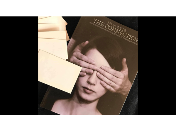 The Connection by Luca Volpe - Book