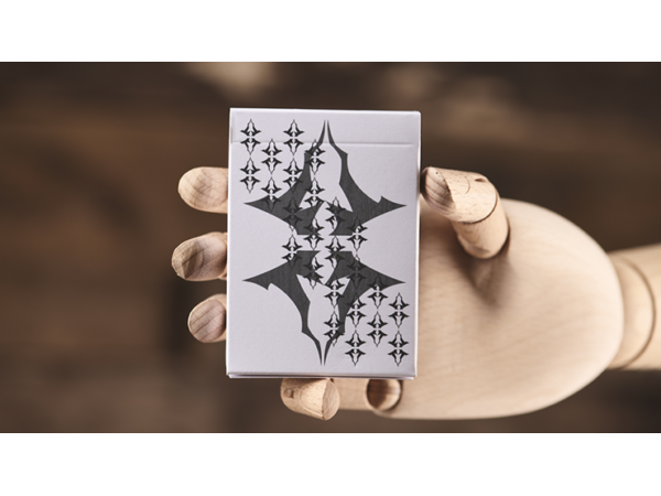 Evoke Playing Cards