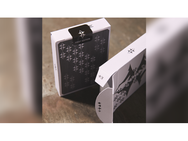 Evoke Playing Cards
