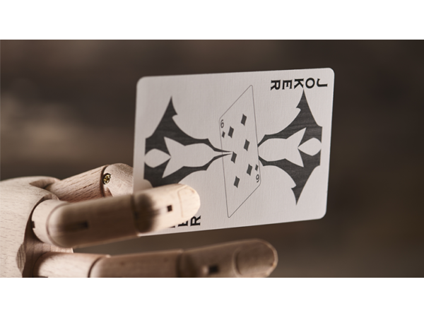 Evoke Playing Cards