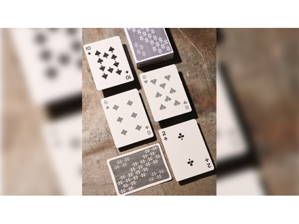 Evoke Playing Cards