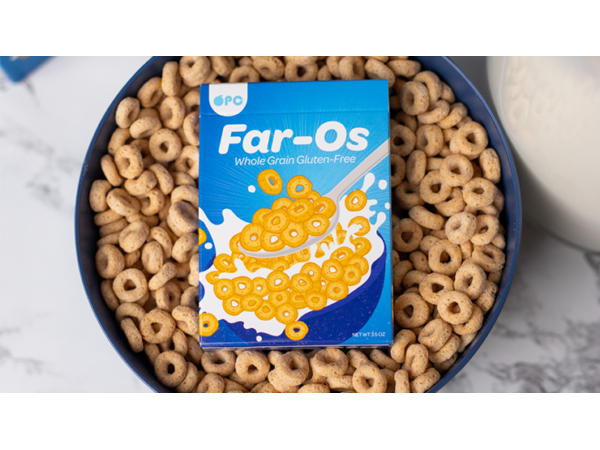 Far-Os Playing Cards by OPC