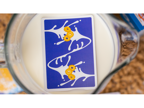 Far-Os Playing Cards by OPC