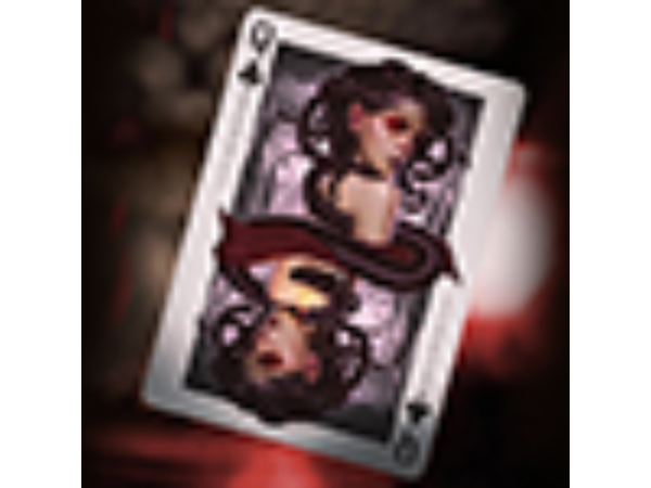 Talenrot Playing Cards