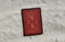 Bicycle Scorpion (Red) Playing Cards – Image 6