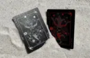 Bicycle Scorpion (Brown) Playing Cards – Bild 2