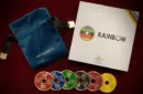 RAINBOW COINS (MORGAN) by N2G – Image 3