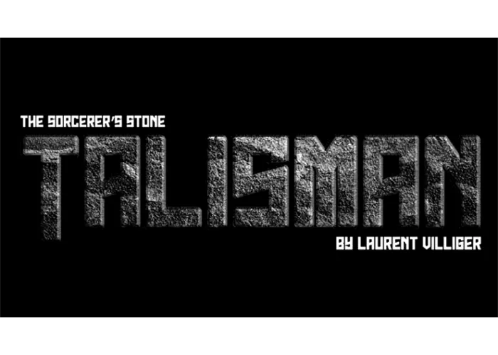 TALISMAN by Laurent Villiger