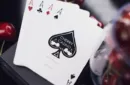 Cherry Casino House Deck Playing Cards True Black (Black Hawk)  by Pure Imagination Projects – Bild 4