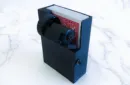 THE ROCKET Card Fountain LEFT HANDED (Wireless Remote Version) by Bond Lee – Image 3