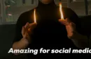 Flame Take (Gimmicks and Online Instructions) by Lukas Hilken And Mysteries – Image 6