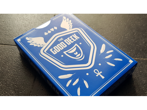 Good Playing Cards by Thirdway Industries