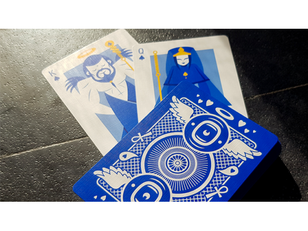 Good Playing Cards by Thirdway Industries