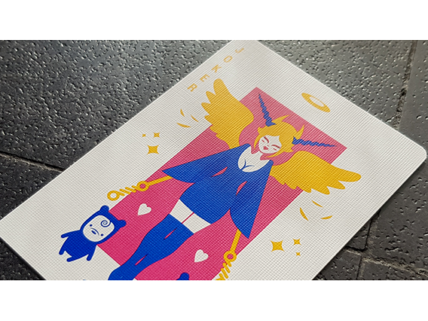 Good Playing Cards by Thirdway Industries