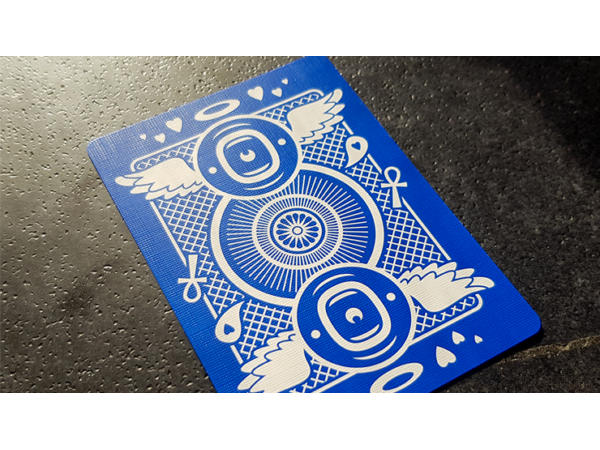 Good Playing Cards by Thirdway Industries