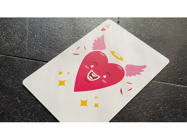 Good Playing Cards by Thirdway Industries